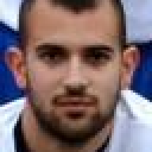 Tristan De Oliveira